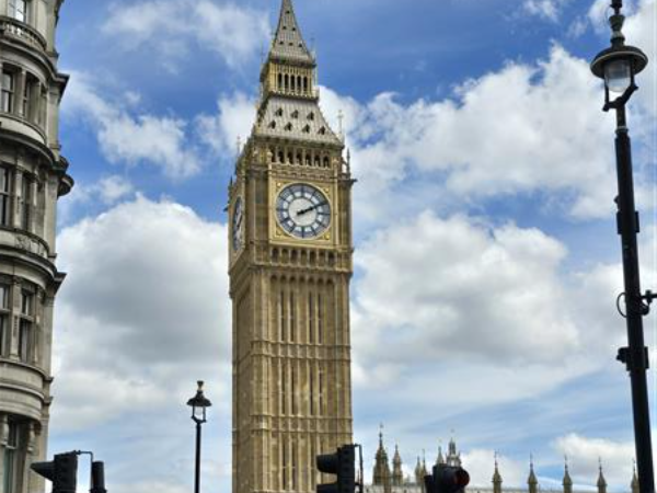 Big Ben